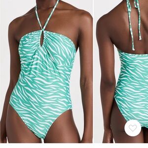 NWT Xirena Malle One Piece